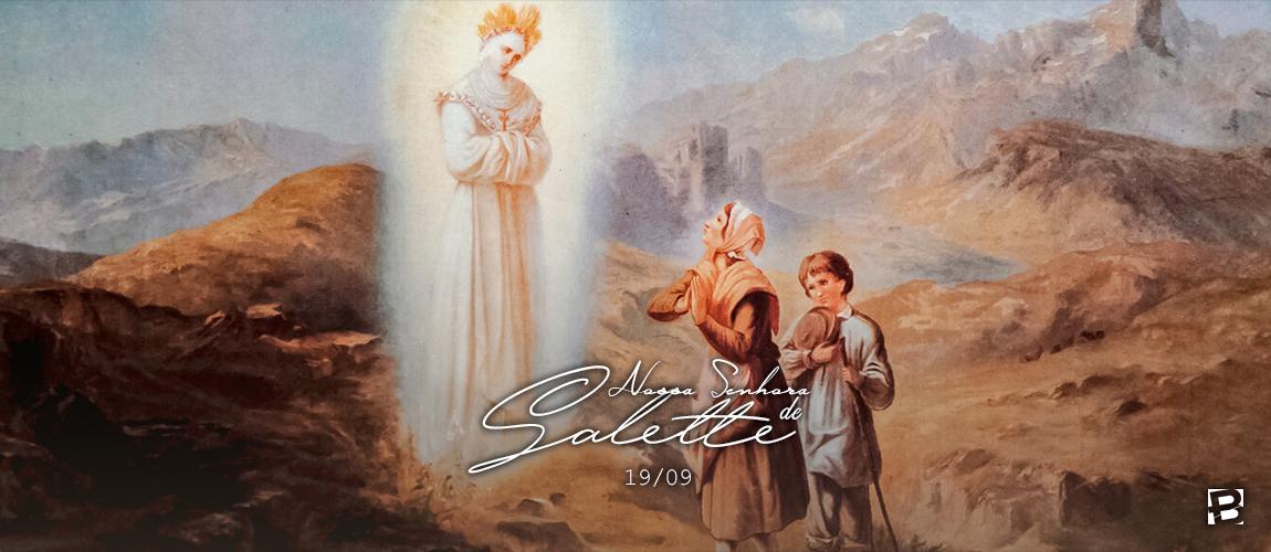 SALETTE