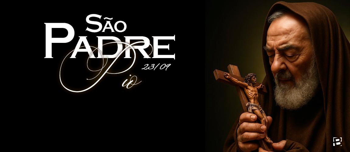 PADRE PIO