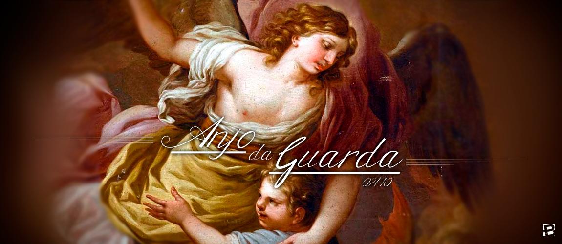 anjo da guarda