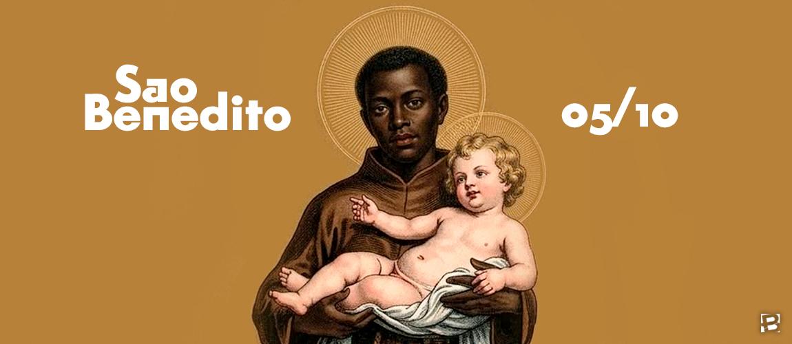 SAO BENEDITO