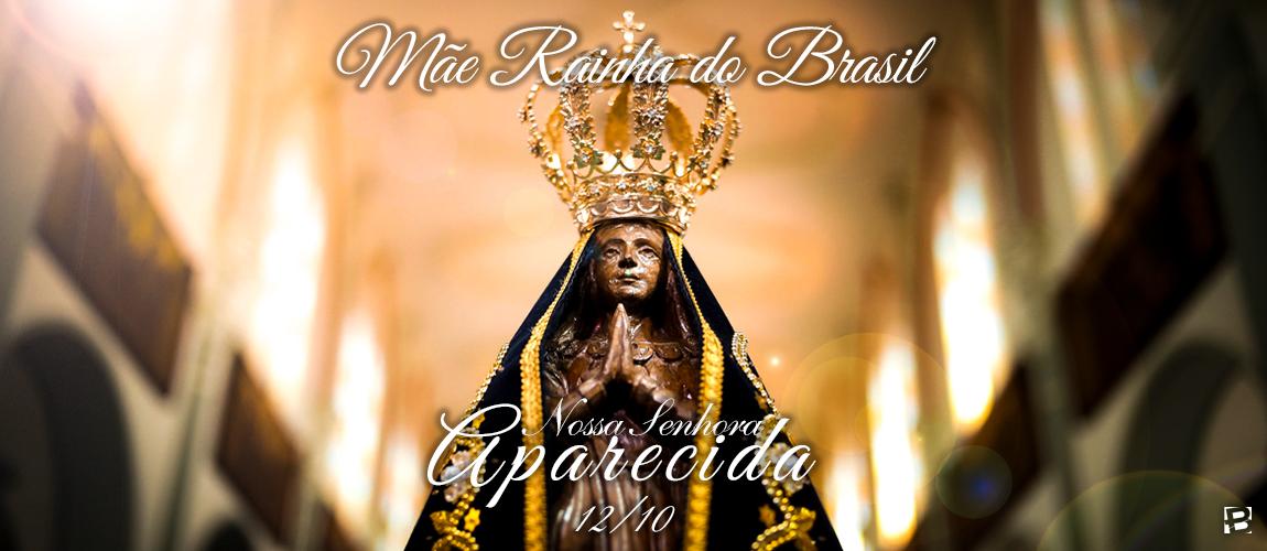 Mãezinha Aparecida