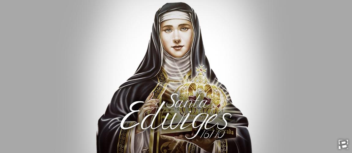 Santa Edwiges