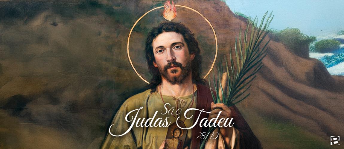 Sao Judas Tadeu