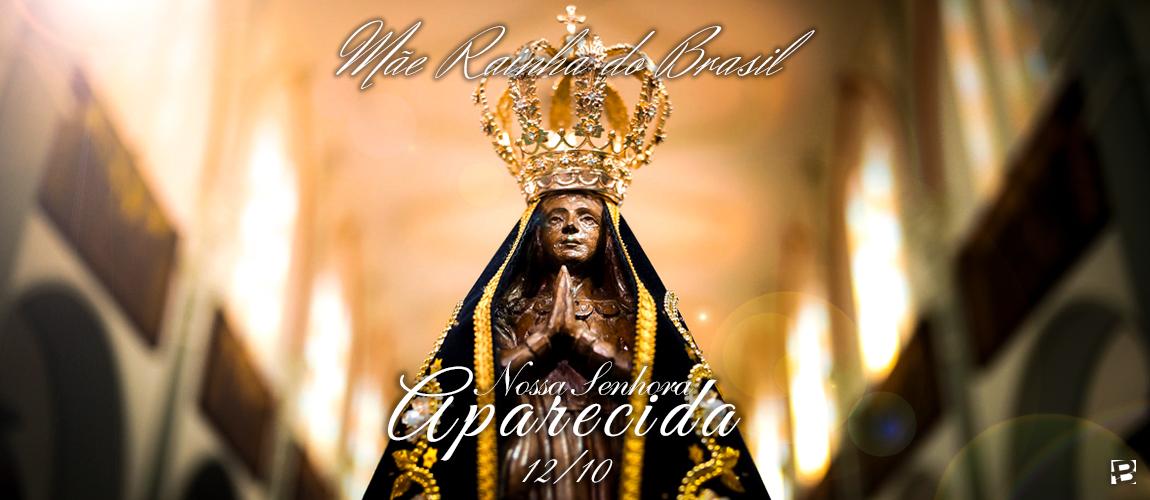 Mãezinha Aparecida