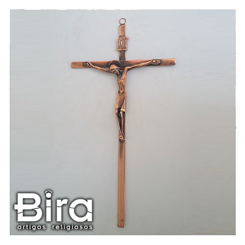 crucifixo metal