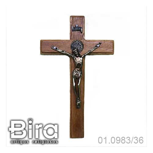crucifixo, madeira