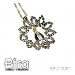 PING. NSA FLOR STRASS