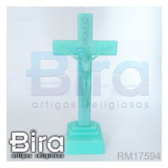 crucifixo mesa fluorescente led