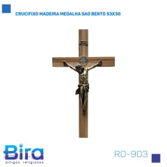 crucifixo, madeira, metal