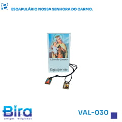 ESCAP NS DO CARMO NV ESCAP NS DO CARMO NV
