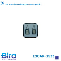 ESCAP SAO BENTO INOX B FUSAO ESCAP SAO BENTO INOX B FUSAO