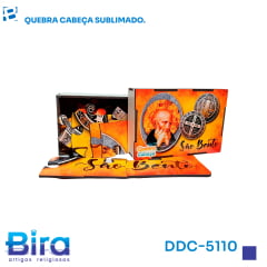 QUEBRA CABECA SUBLIMADO QUEBRA CABECA SUBLIMADO