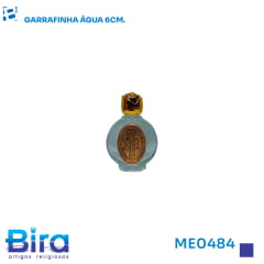 GARRAFINHA AGUA 6CM GARRAFINHA AGUA 6CM
