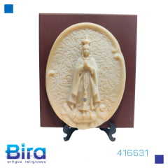 QUADRO DE  MESA  RESINA