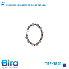 PULSEIRA HEMATITA  AP OU SB C/UNI 3