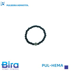 PULSEIRA HEMATITA NV PULSEIRA HEMATITA NV