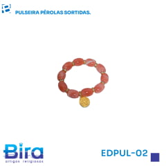 PULSEIRA PEROLA SORTIDAS