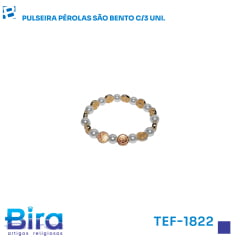 PULSEIRA PEROLAS SAO BENTO C/UNI 3