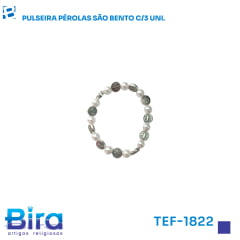 PULSEIRA PEROLAS SAO BENTO C/UNI 3