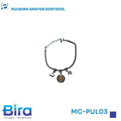 PULSEIRA SANTOS SORTIDOS