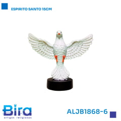 .ESPIRITO SANTO 15CM  CÓD.:ALJB1868-6