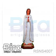N. Sra. Rosa Mística - 95cm - Cód. RSNS4007