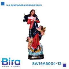N.S. DESATADORA DOS NOS 23CM  CÓD.:SW16A5034-13