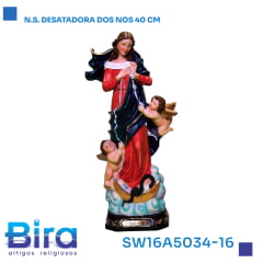 N.S. DESATADORA DOS NOS 40CM  CÓD.:SW16A5034-16