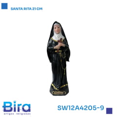 SANTA RITA 21CM  CÓD.: SW12A4205-9