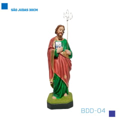 Bira Artigos Religiosos - São Judas 30CM
