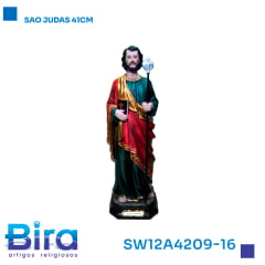 SAO JUDAS 41CM  CÓD.: SW12A4209-16