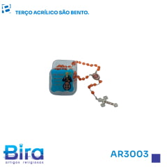 TERCO ACRILICO S BENTO