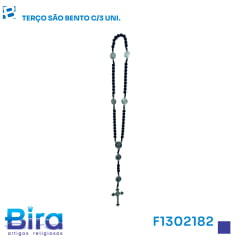 TERCO SAO BENTO COM 3 UNIDADES TERCO SAO BENTO COM 3 UNIDADES